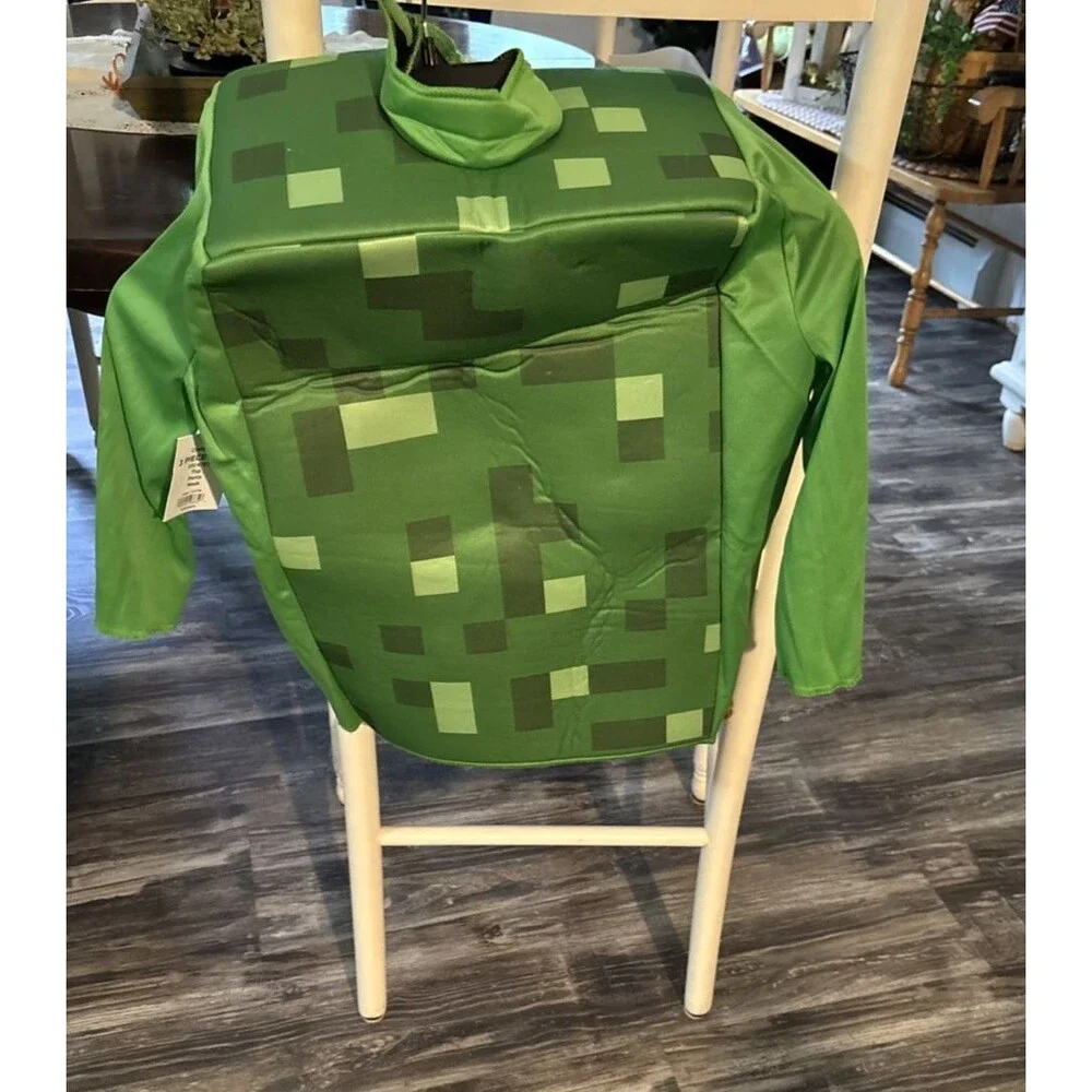 Disguise product minecraft